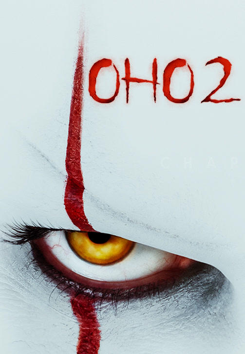 Постер к фильму Оно 2 2019